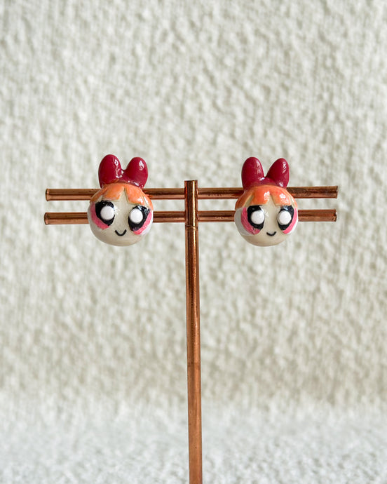 PPG Collection - Studs (Blossom)