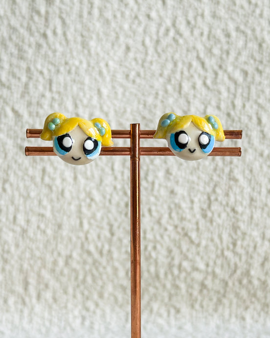 PPG Collection - Studs (Bubbles)