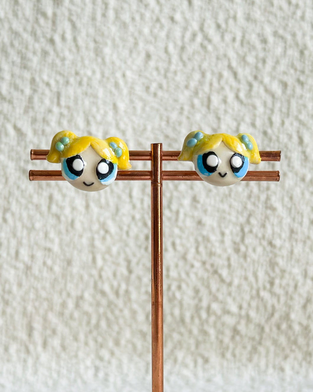 PPG Collection - Studs (Bubbles)