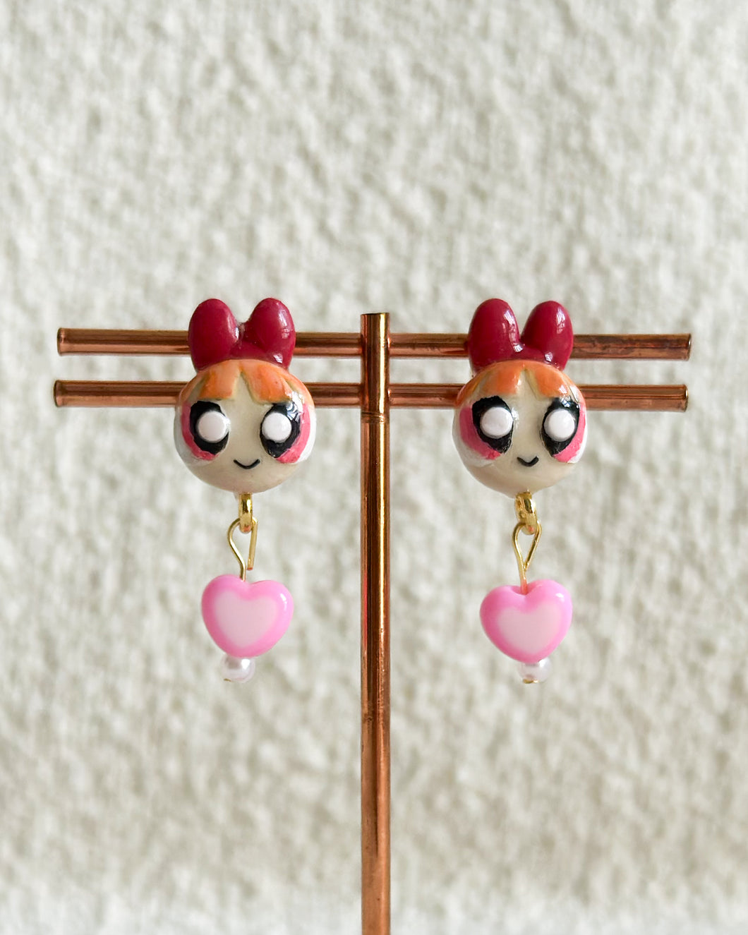 PPG Collection - Matching Dangles (Blossom)