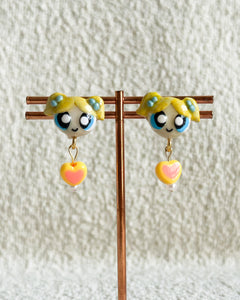 PPG Collection - Matching Dangles (Bubbles)